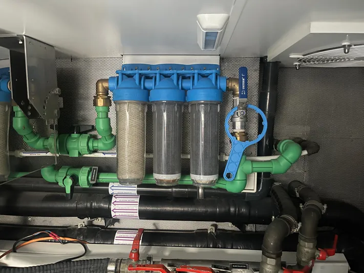 Blade Yacht Photos Pics 