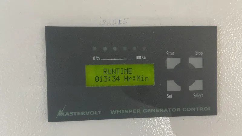 Blade Yacht Photos Pics 