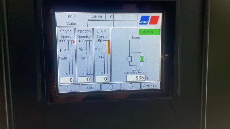 Blade Yacht Photos Pics 