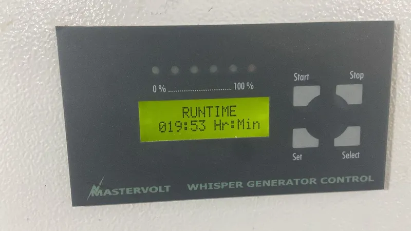 Blade Yacht Photos Pics 