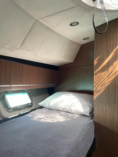 Blade Yacht Photos Pics 