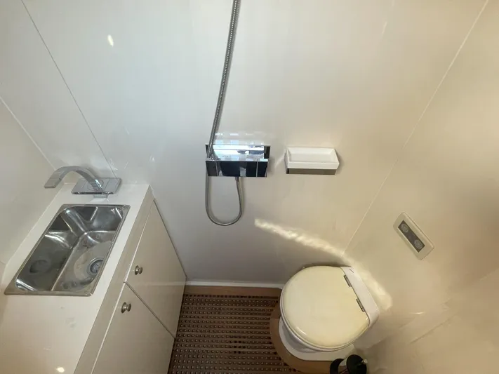 Blade Yacht Photos Pics 