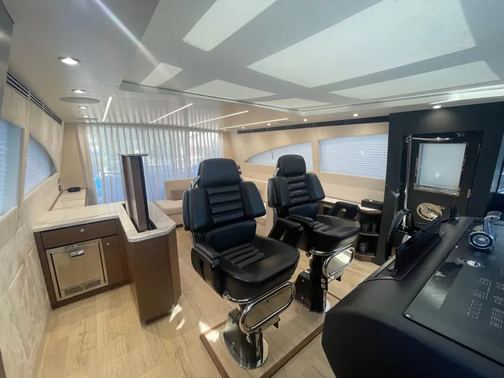 Blade Yacht Photos Pics 