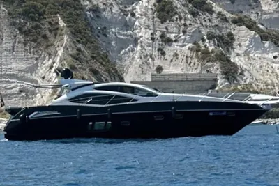 2009 Sunseeker Predator 64