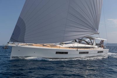 Yacht