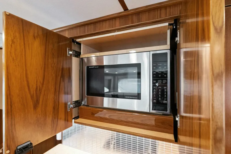 El Dorado Yacht Photos Pics 2022 Viking 68 CNV