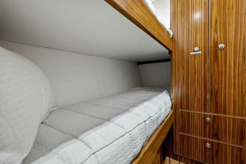 El Dorado Yacht Photos Pics 2022 Viking 68 CNV