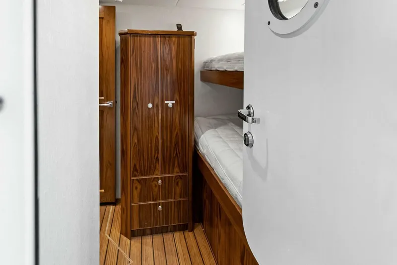 El Dorado Yacht Photos Pics 2022 Viking 68 CNV