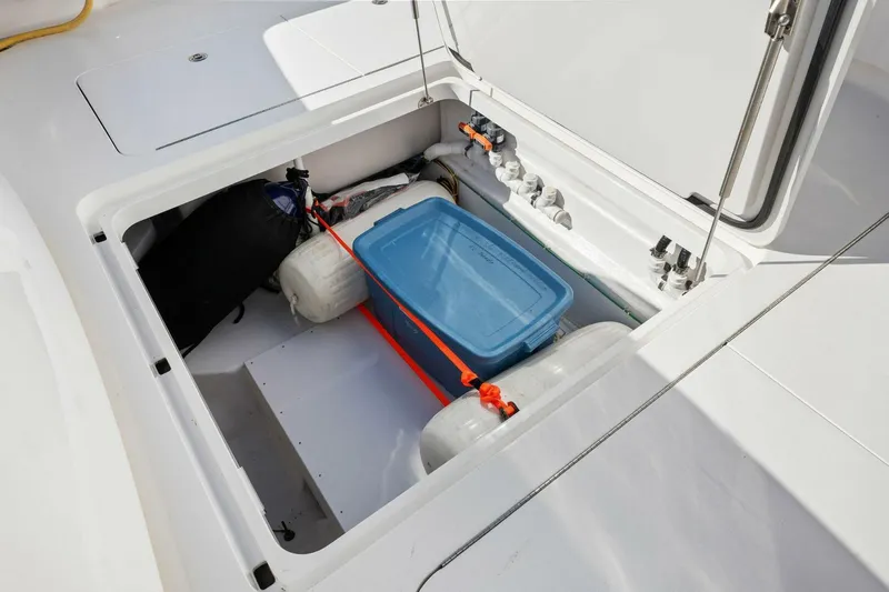 El Dorado Yacht Photos Pics 2022 Viking 68 CNV