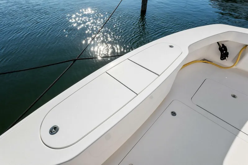 El Dorado Yacht Photos Pics 2022 Viking 68 CNV