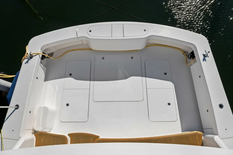 El Dorado Yacht Photos Pics 2022 Viking 68 CNV