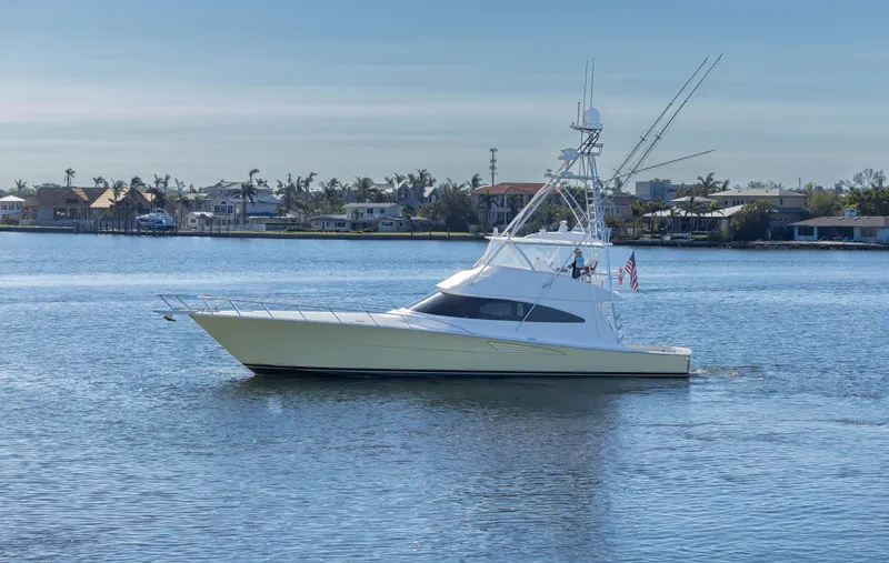 El Dorado Yacht Photos Pics 