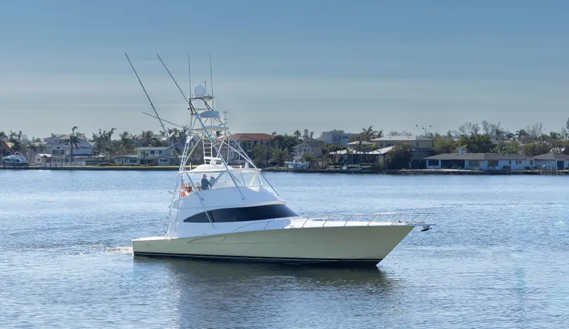 El Dorado Yacht Photos Pics 