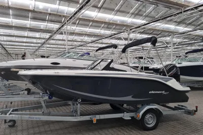 2023 Bayliner Element M17