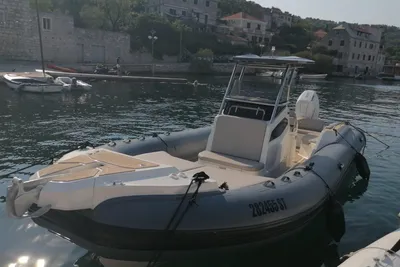 2023 Capelli Tempest 900 Open