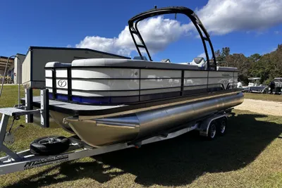 Veranda Vista Series VS25RC