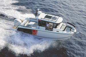 2024 Jeanneau MERRY FISHER 795 SPORT S2