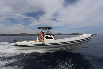 2023 Capelli Tempest 900 Open
