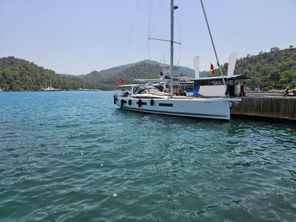 Jeanneau 60