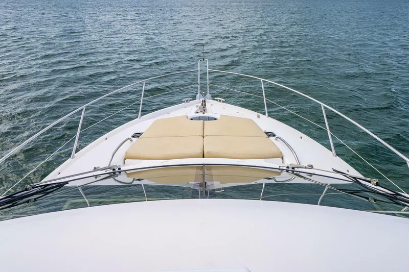  Yacht Photos Pics 2013 Sunseeker Manhattan 53 - Image 48