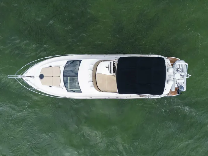  Yacht Photos Pics 2013 Sunseeker Manhattan 53 - Image 11