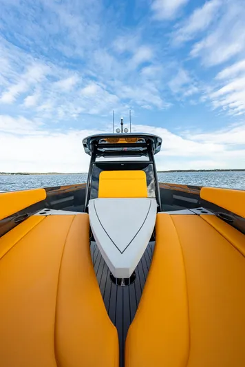 Excellence Yacht Photos Pics 