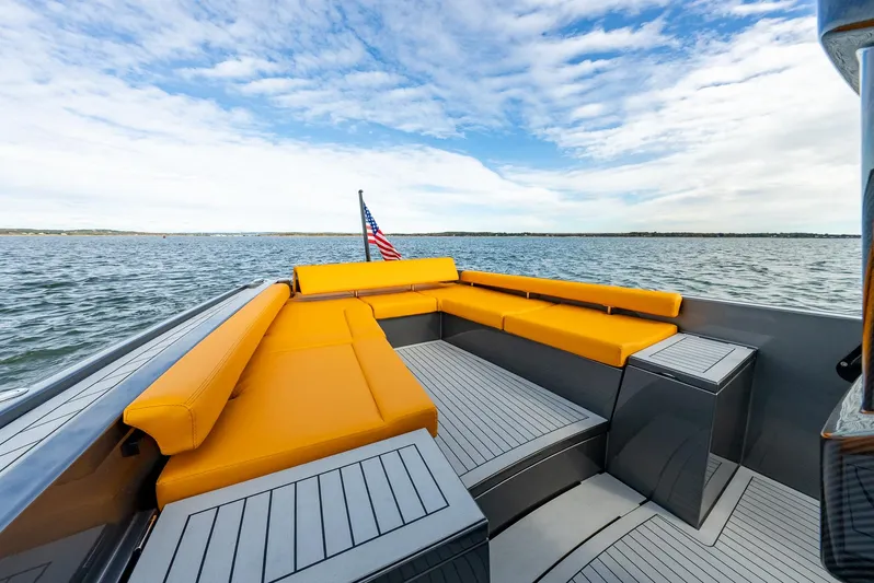 Excellence Yacht Photos Pics 