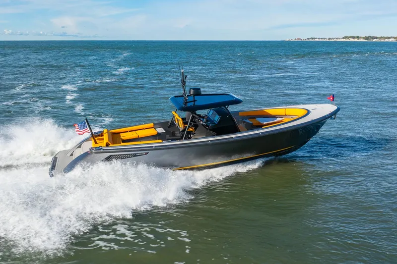 Excellence Yacht Photos Pics 