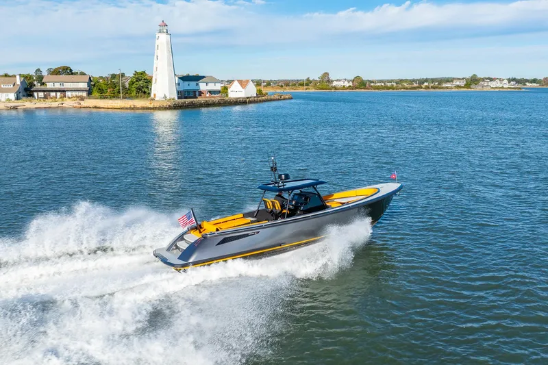 Excellence Yacht Photos Pics 