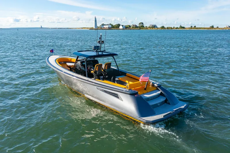 Excellence Yacht Photos Pics 