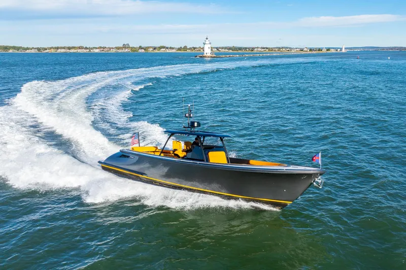 Excellence Yacht Photos Pics 