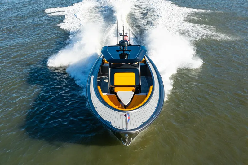 Excellence Yacht Photos Pics 