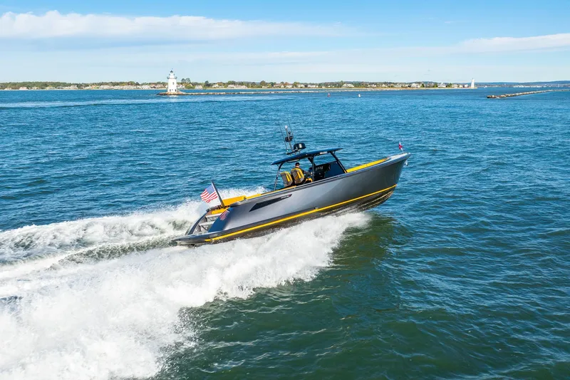 Excellence Yacht Photos Pics 