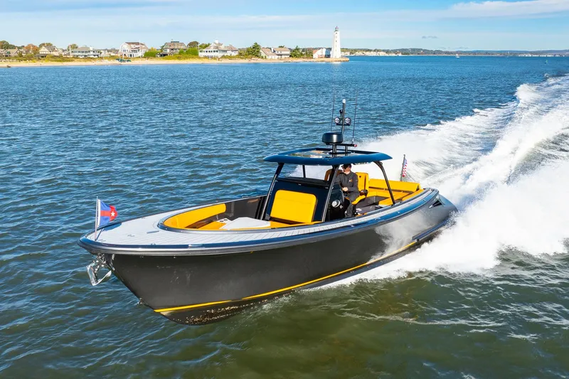 Excellence Yacht Photos Pics 