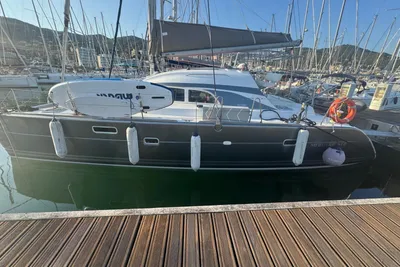 2004 Lagoon 380