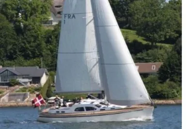 Nordship 46 Custom Line