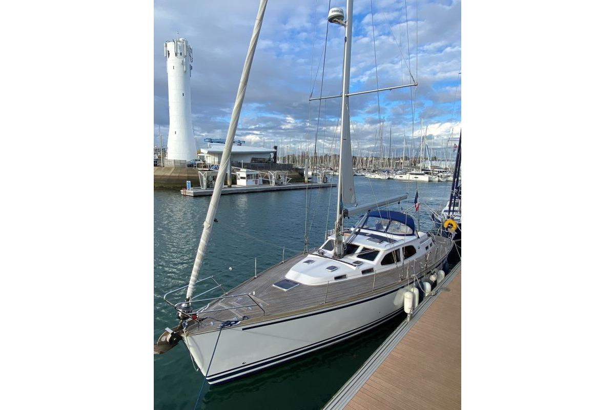 Nordship 46 Custom Line