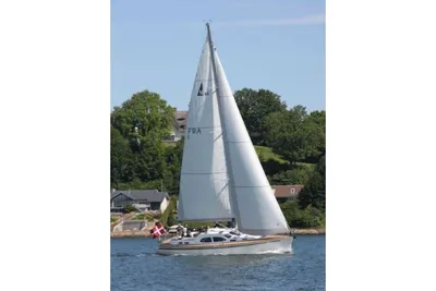 Nordship 46 Custom Line