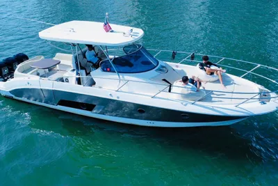 Sessa Marine Key Largo 36