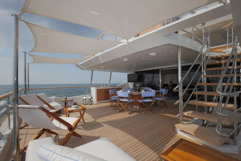 Inspiration Yacht Photos Pics 