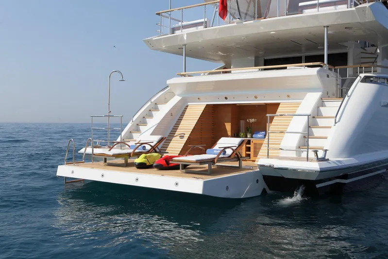 Inspiration Yacht Photos Pics 