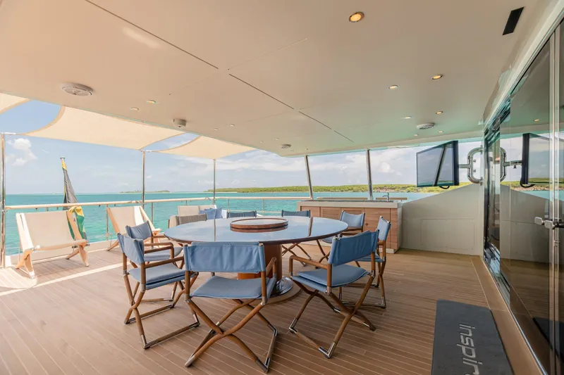 Inspiration Yacht Photos Pics 