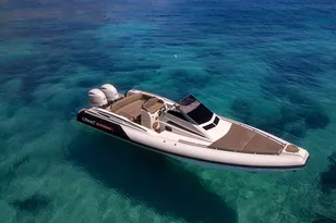 2024 Lomac Gran Turismo 8.5