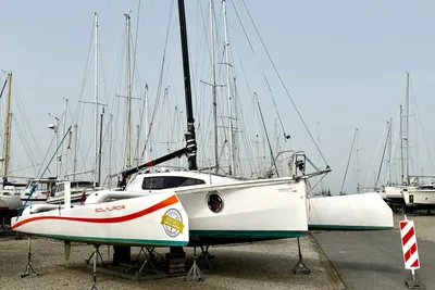 2022 Trimaran TRICAT 30