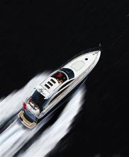 2007 Sunseeker Predator 62