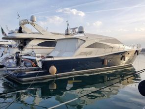 2007 Uniesse Uniesse 75 HT