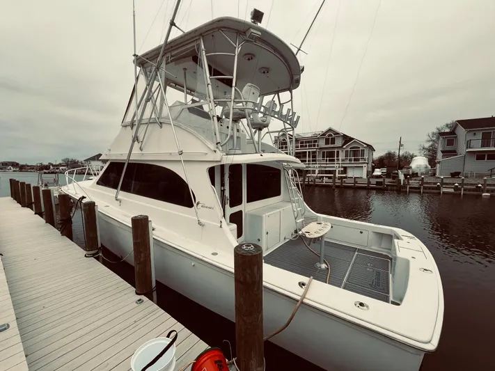 Rock & Roll IV Yacht Photos Pics 