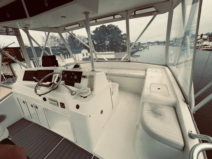 Rock & Roll IV Yacht Photos Pics 