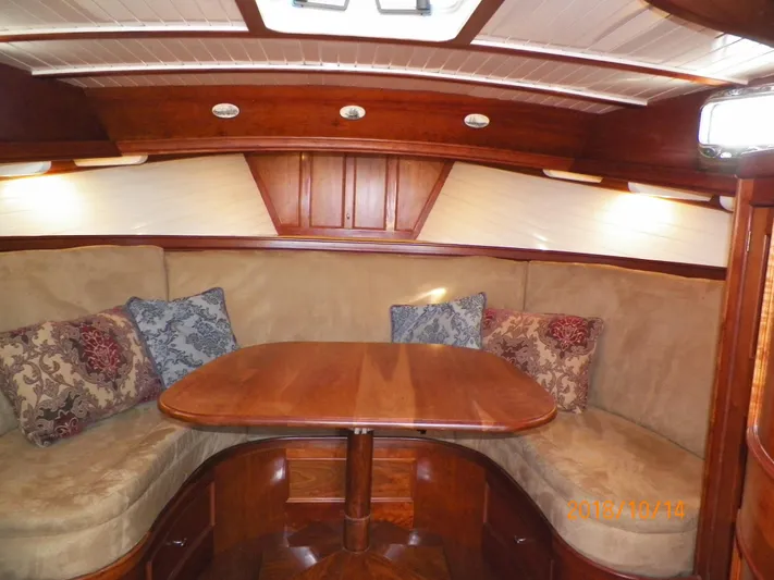 Termo Yacht Photos Pics 