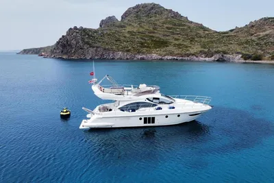 Azimut 45
